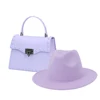purse + hat 12