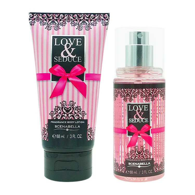 V.V.LOVE Brilliant Idea Perfume Gift Set for Him, Fragrance Gift Sets for  Him Wholesale