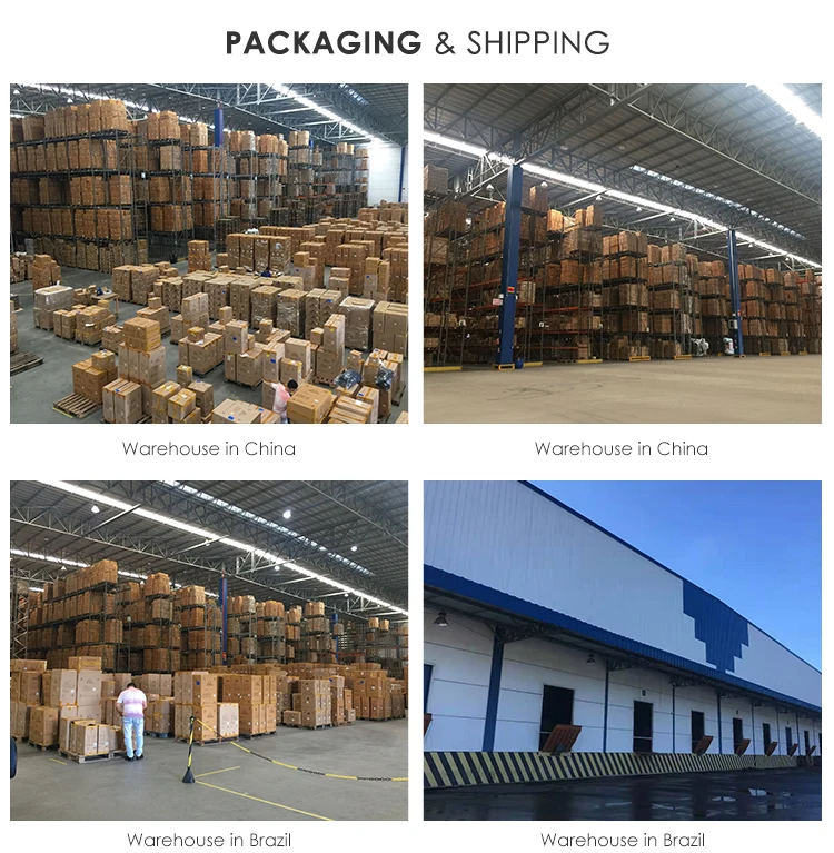 Ningbo Sunricher International Trade Co., Ltd. 1