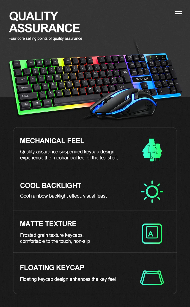 magic eagle keyboard layout