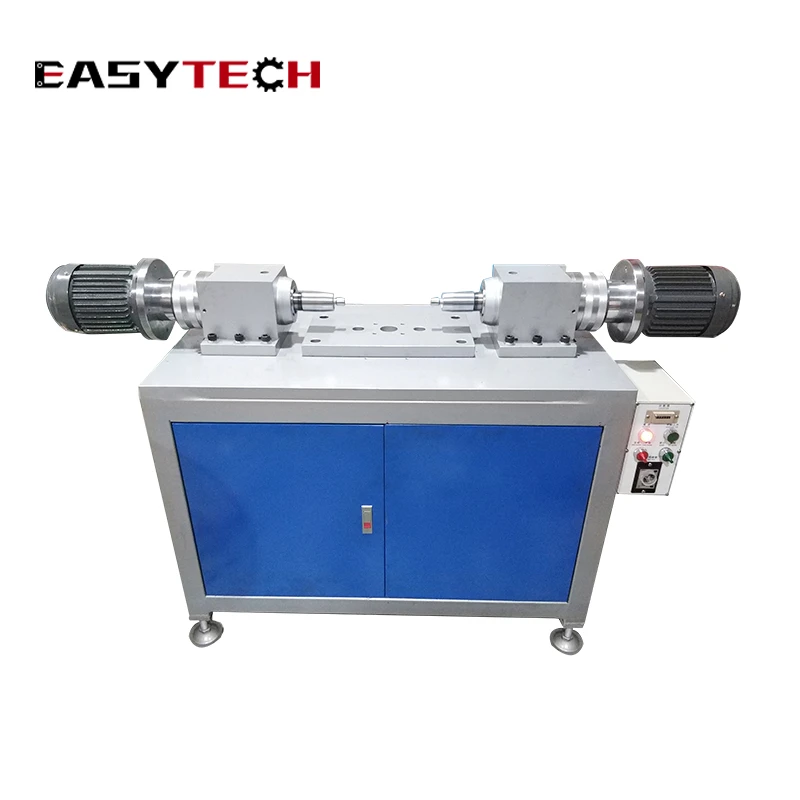 Clinching Machines Vertical Rolling Table Deep Throat Rivet Less Machine