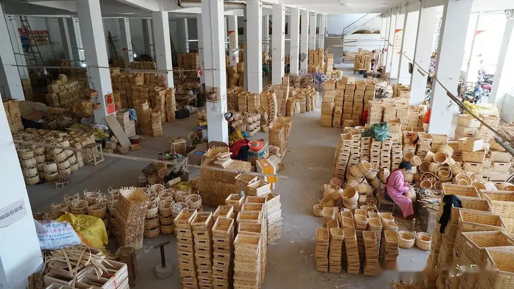 Nanning Lanshige Home Furnishing Technology Co., Ltd.