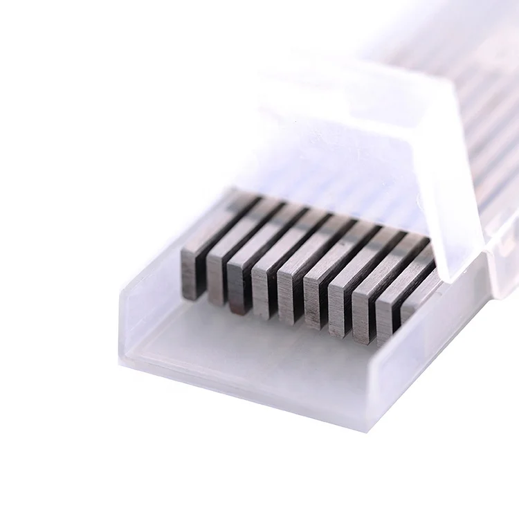 295*7 0*2 0 мм Lectra ножи 801214 Автоматическое режущее лезвие для векторного 5000