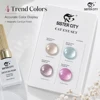 4 colores
