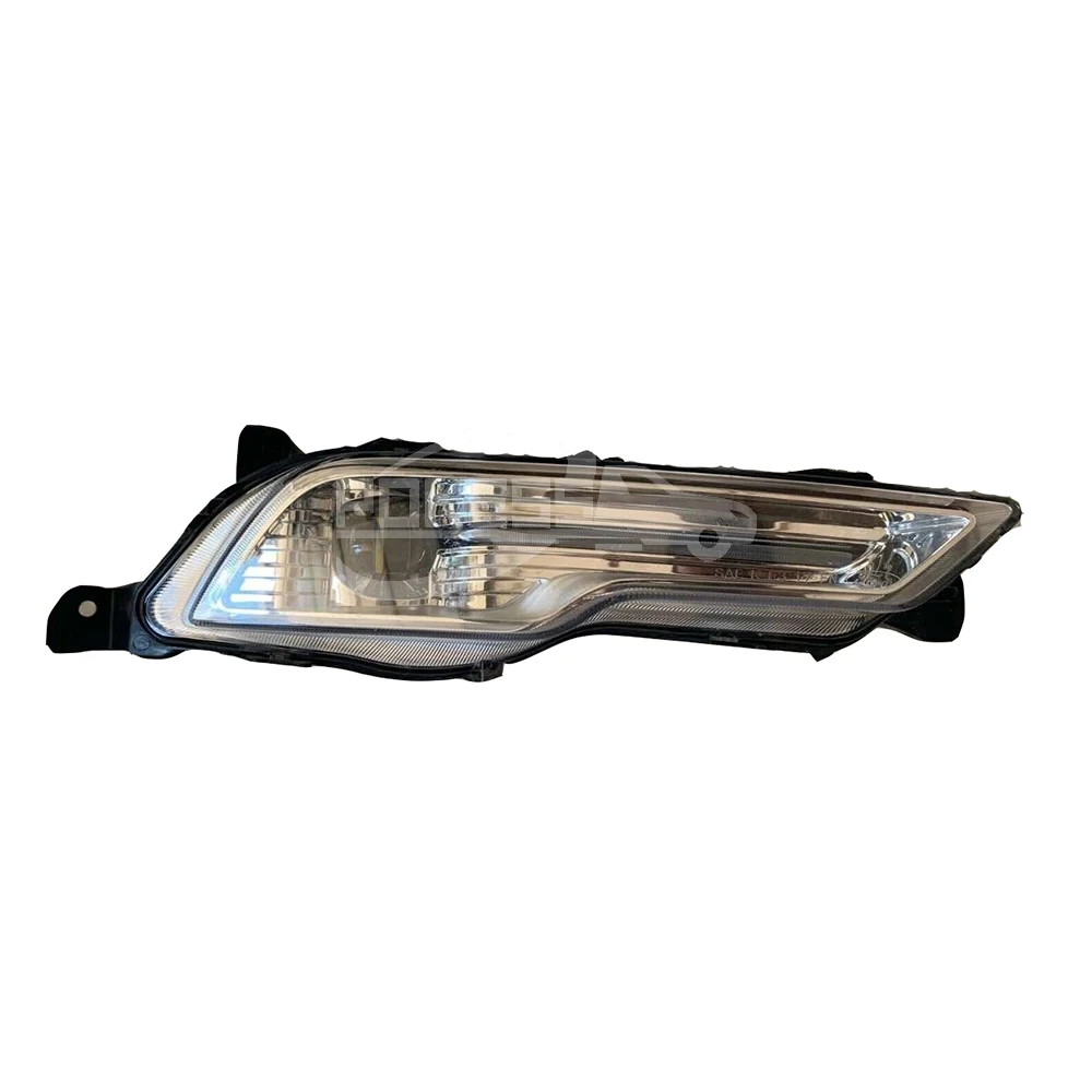 Car Fog Lamps HS7315A254DB HS7315A254DA High Level Fog Light for Ford ... — 5