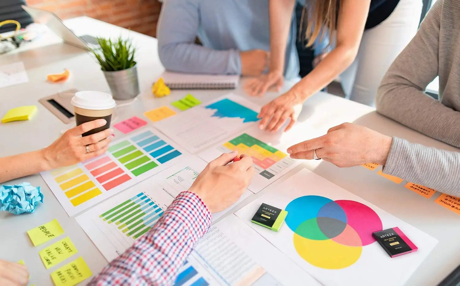 Заводская распродажа канцелярские товары цветные 50 листов на блокнот самоклеящиеся блокноты стикеры для заметок