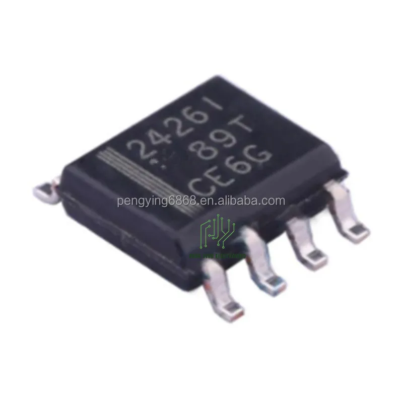 High Quality Factory Price Integrated Circuit IC Chip SOP-8