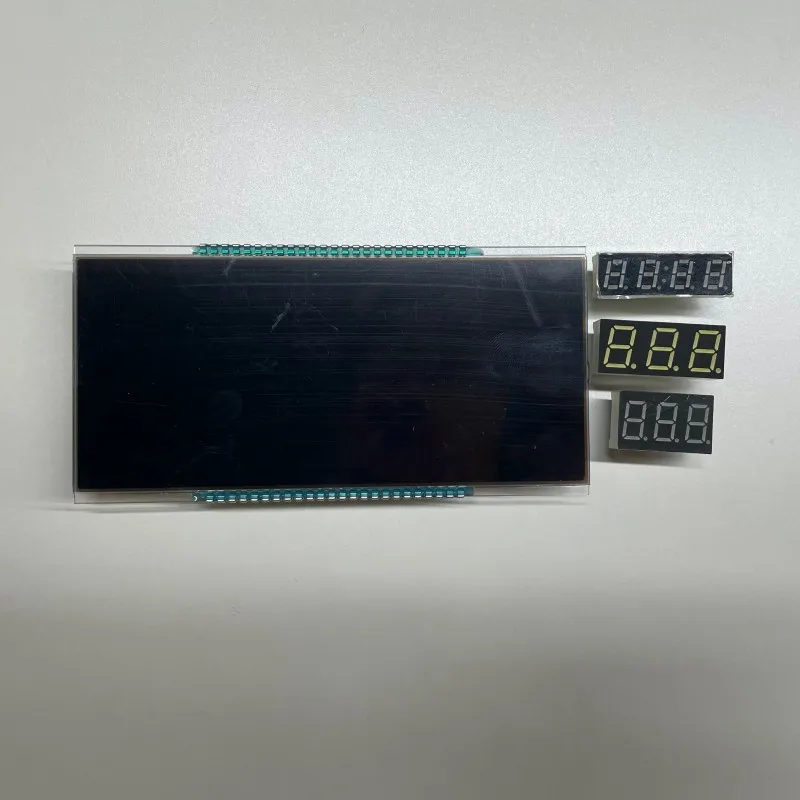 7 Segment Led Bicolor Display 3 Inch 7 Segment Led Display Red smart watch lcds