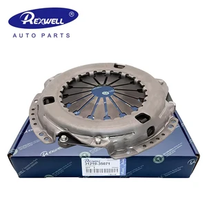 New Custom Logo OEM CX-094 31210-35071 Auto Transmission Parts Clutch Pressure Plate for Toyota Hiace Accesorios Clutch Cover