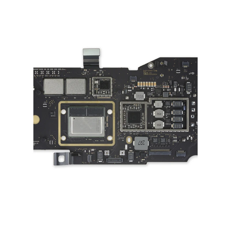 Motherboard Logic Pro Macbook Air M1 M1 Macbook Air Motherboard