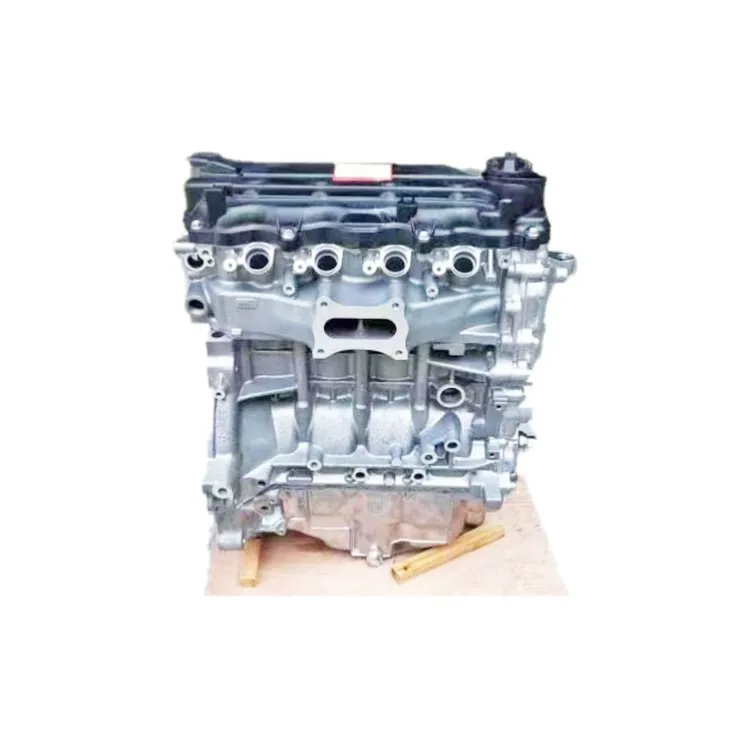 Oem Factory Petrol Engine 4 Cylinder 1.5l L15a7 Fit Car Engine For ...