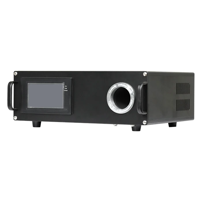 Dyhty Blackbody Radiation Source/ Ir Calibrator Buy Calibrated Digital Thermometer