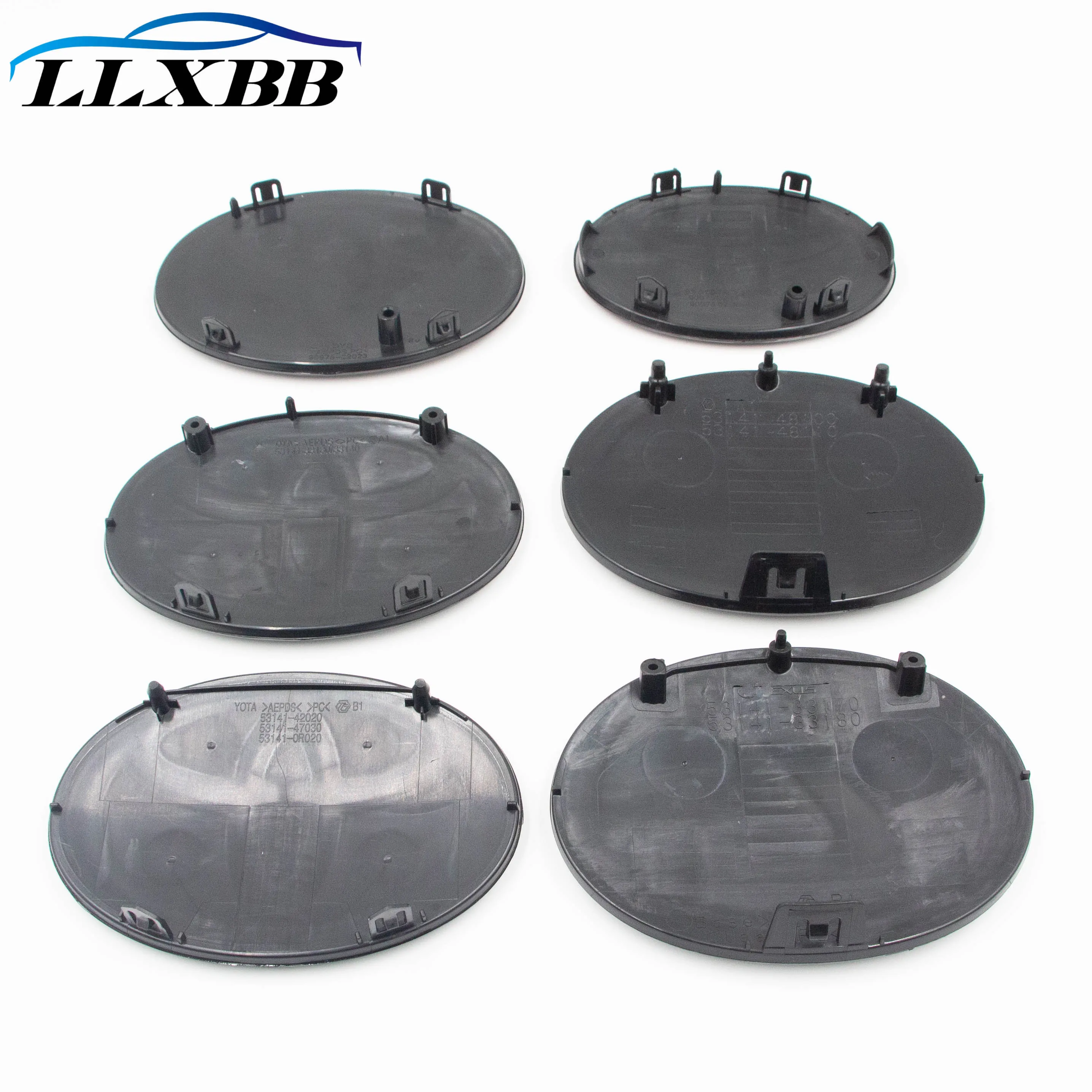 Nissan Altima Sentra 2023-2024 Front Grille Emblem Radar OEM 62890