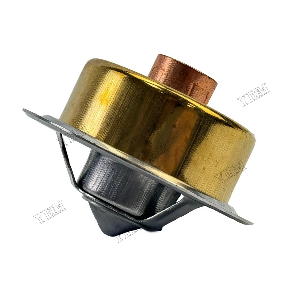 Thermostat DZ100555 RE522076 Fit for John Deere 4045TF280 Engine Parts 6