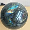 Labradorite