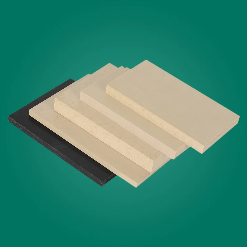 Virgin Engineering Peek Plastic Rods Peek Rod 10mm 100mm 150mm China