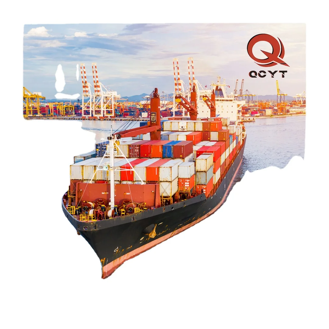 Effective Door-to-Door DDP Shipping From China Norway Sweden Poland Latvia Belarus Bulgaria Fast Air Express SEA Train DDP Cost
