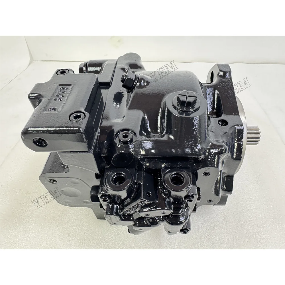 708-1w-41570 Fan Pump for Komatsu Wholesale Engine Parts 2