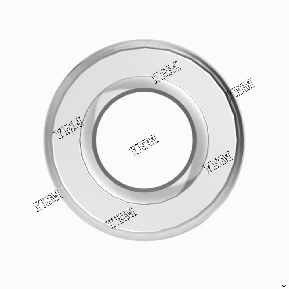 High-Performance Piston 610-3659 6103659 for 304 304CR 304SR Engine Parts 5