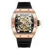 7 Rose Black