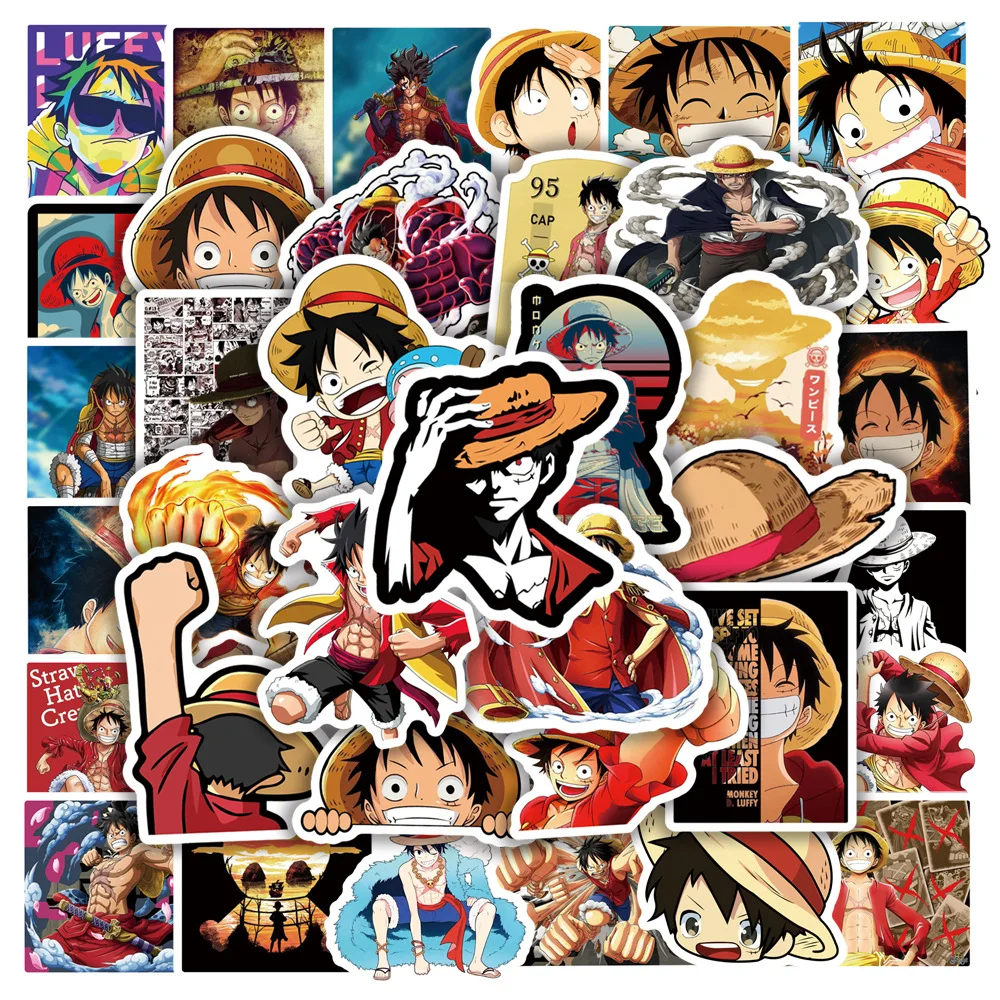 Mua LCCZRY 200 Pcs Anime Stickers Pack Mixed Anime Classic Themed Sticker  Decals for Laptop Water Bottles Skateboard Computer Phone for Adults Kids  Teens Anime Stickers (LCCZRY) trên Amazon Mỹ chính hãng