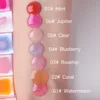 multicolor
