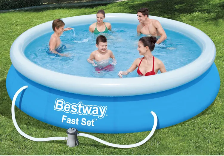 Bestway 57274 above ground pools garden