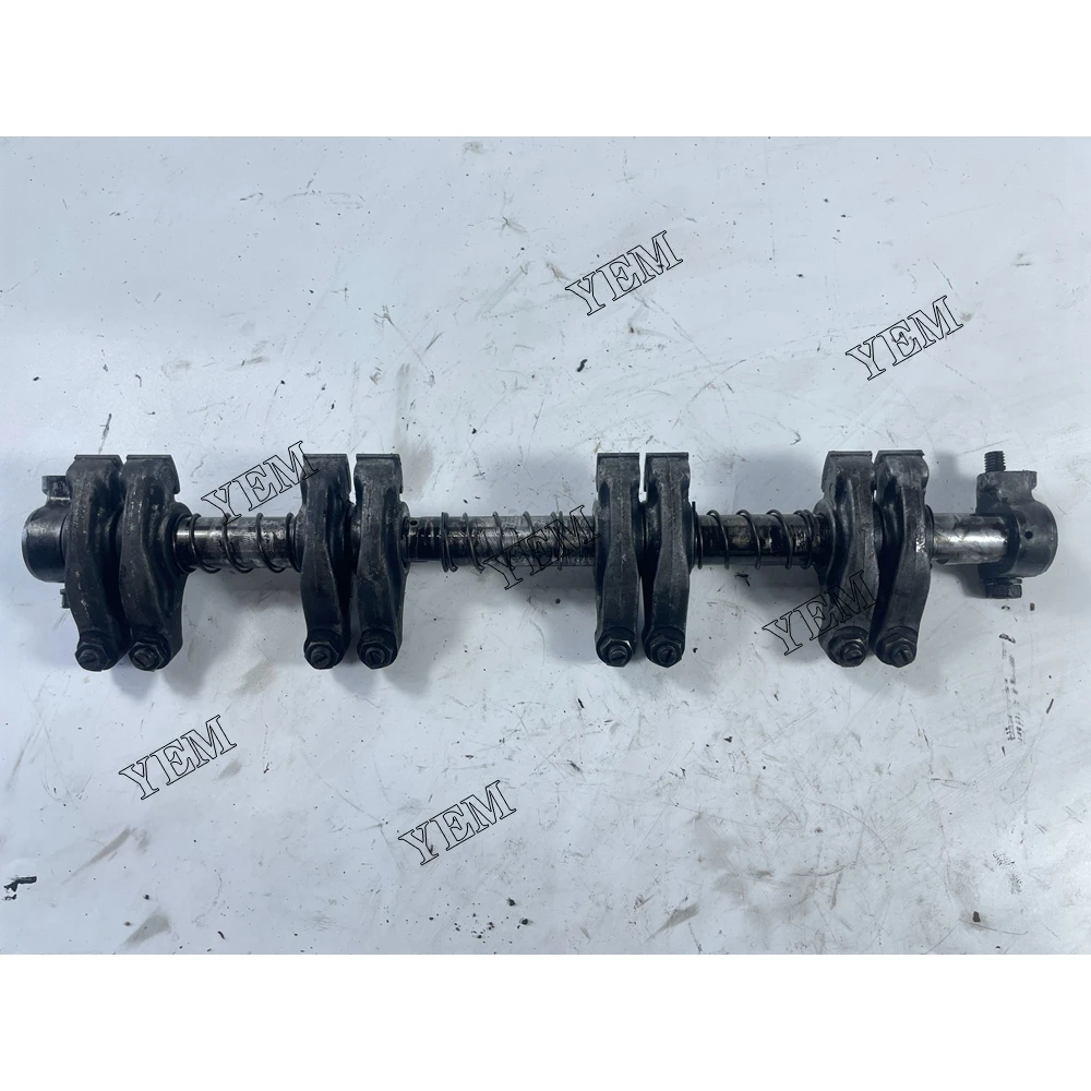 For Isuzu 4FB1 Rocker Arm Assy Repair Parts 4