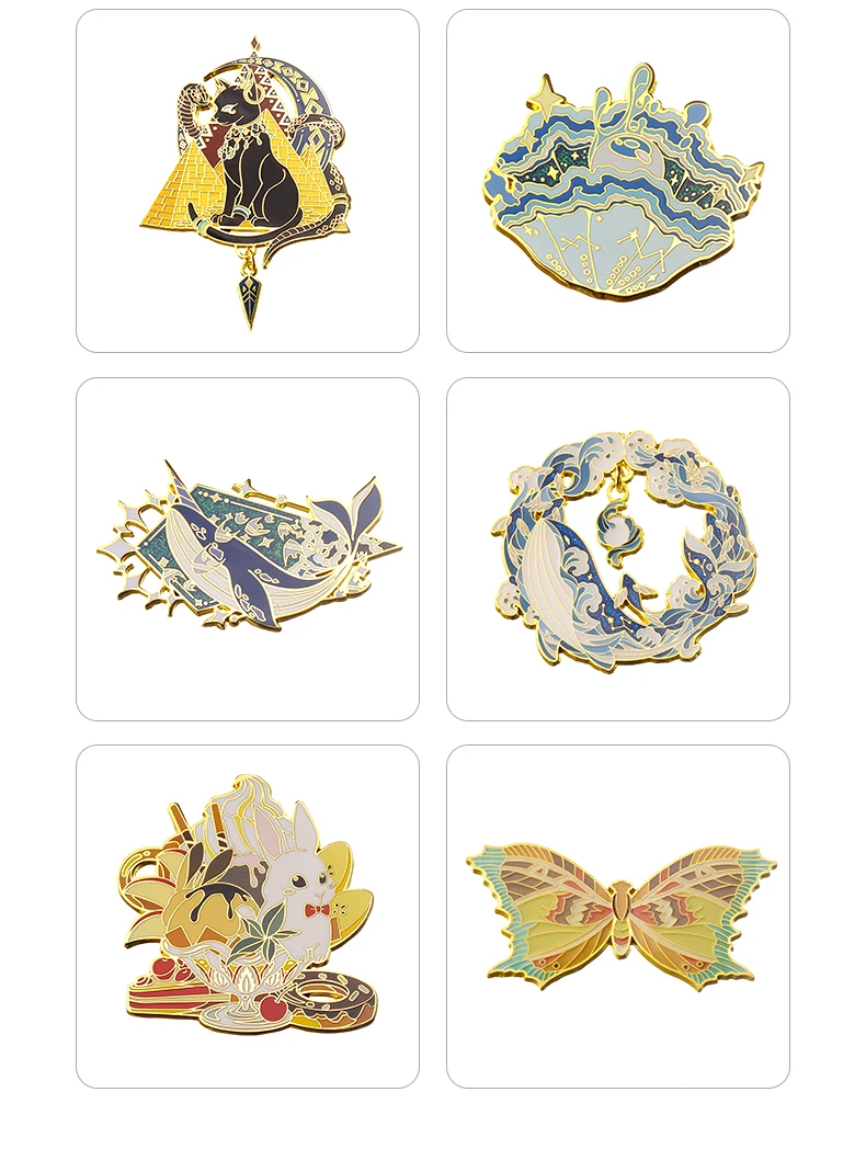 Pin Style Custom Stamp Styles Pin And Badges - Buy Lapel Pin,Pin,Customized Pins ...