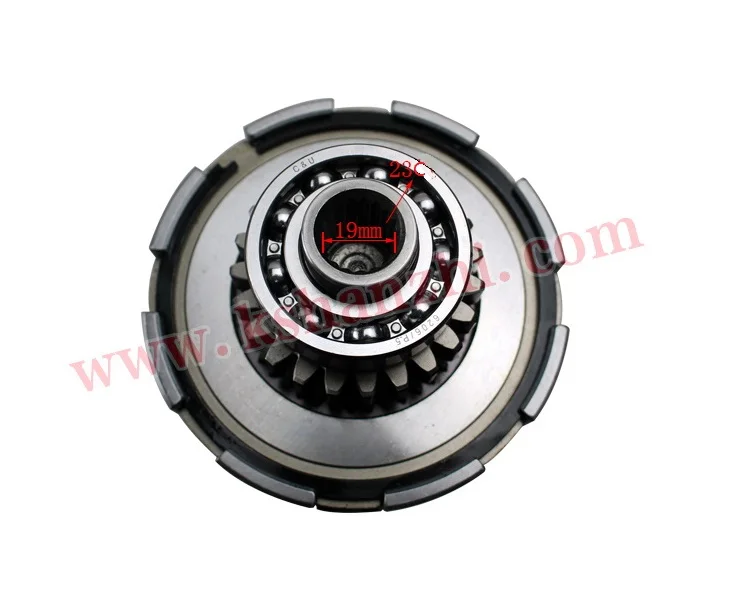 VAICO V95-0373 Filtro Idraulico, Frizione Haldex