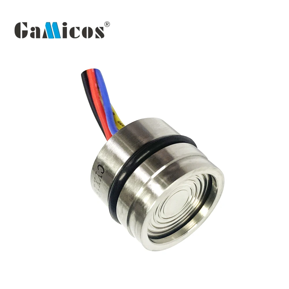 GPT262 I2C Pressure Transducer in Barometric Pressure Measurement Smart Medical