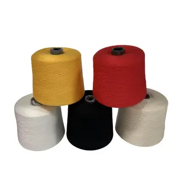 Support Small Order  High Elastic weaving yarns wholesale