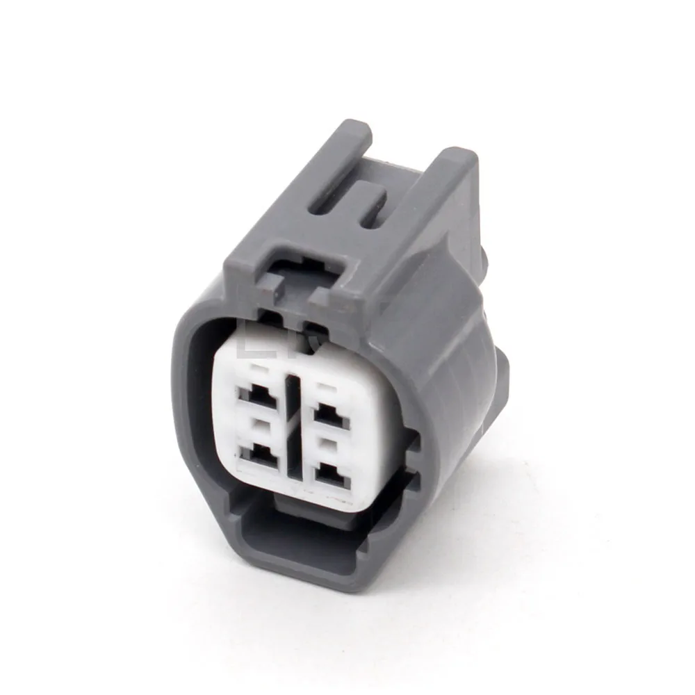 あお　0409 4 Pin Sumitomo 6189-7039 6188-4776 HV/HVG Series 040 O2
