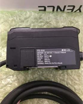 Keyence FD-XS1 FD-XC1R1 FD-XC1M FD-XA1 FD-Xシリーズクランプオン