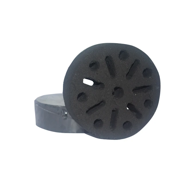 HQBQ0003 HongQiang быстрое освещение Бездымная Кокосовая Скорлупа древесный уголь для барбекю