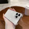 Transparent