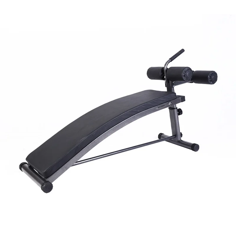 Foldable Cross-Border Sit-Up Assistant Abdominal Muscle Training Gadget product detail 1