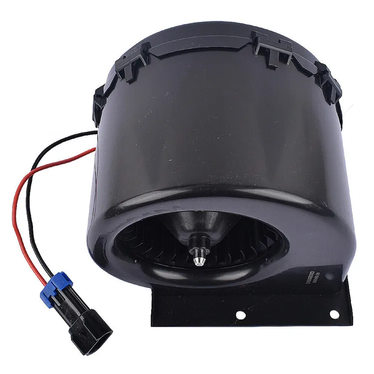 New Blower Motor AL110881 for JD AL214942 2355 2555 Tractors
