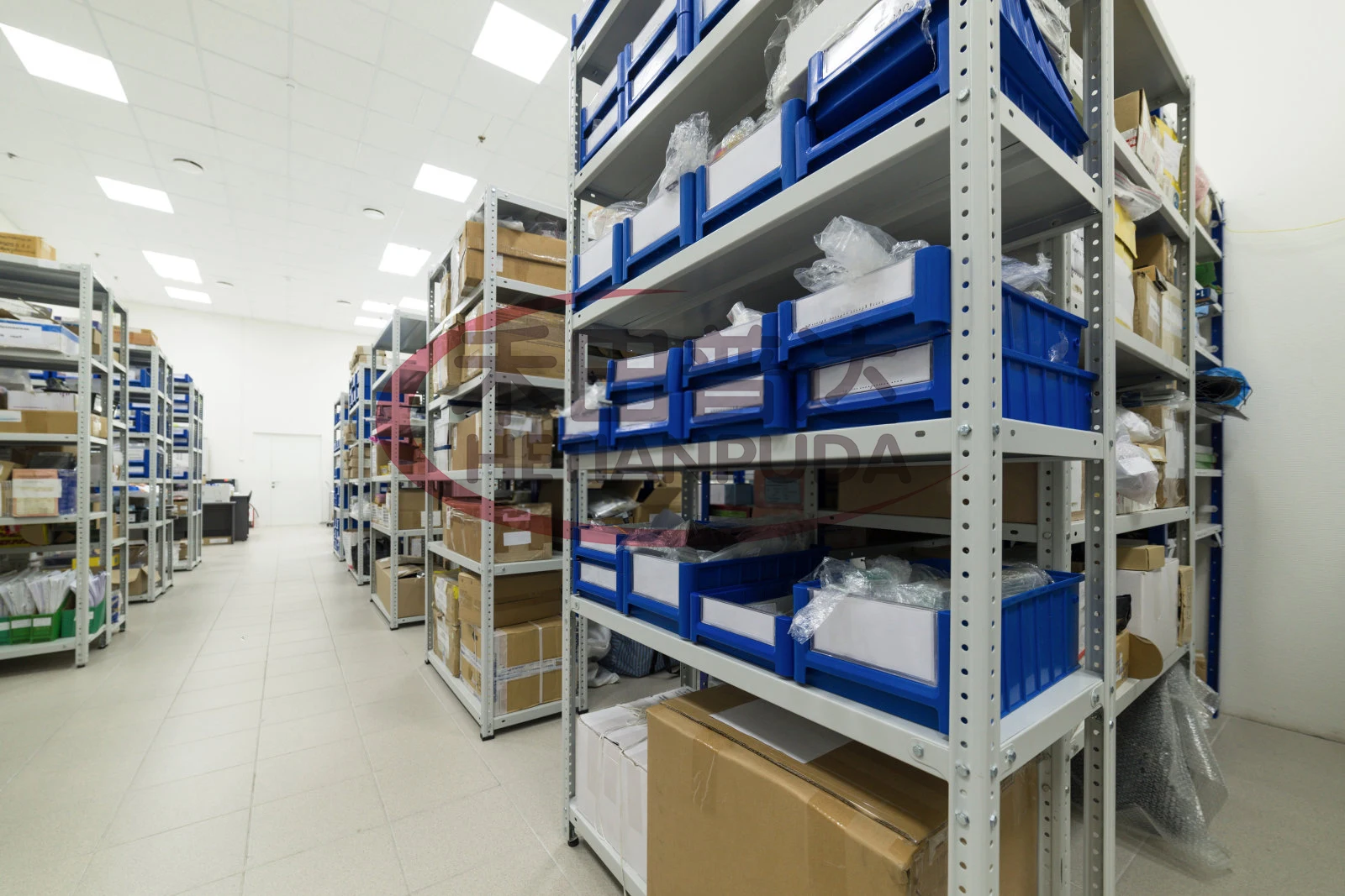 Shenzhen Hetian Puda Technology Co., Ltd. 3