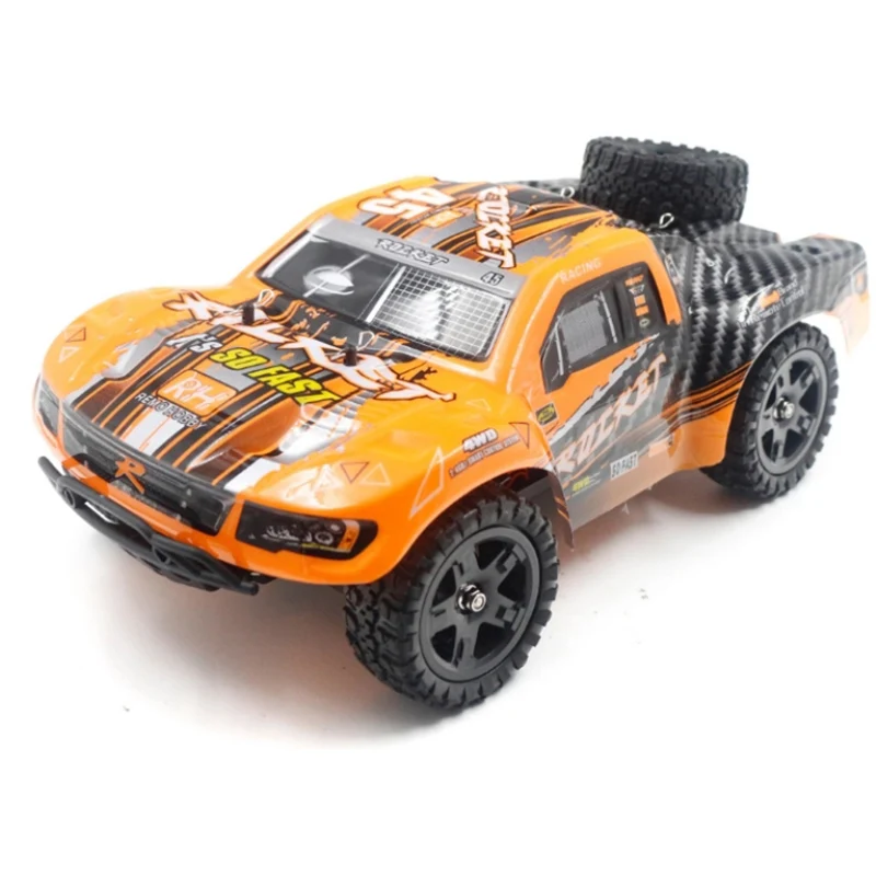 remo 1621 rc truck