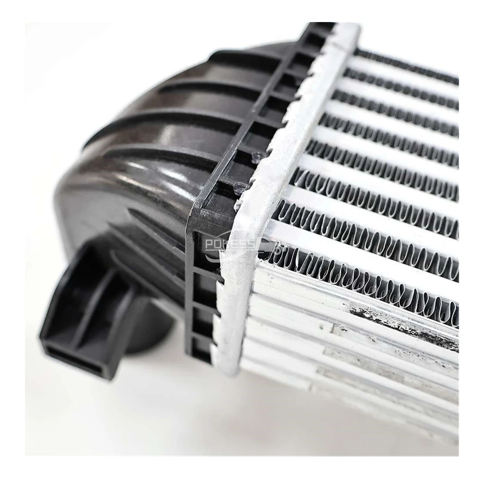 Car Accessories 1119100-SR01 Intercooler for AITO — 4