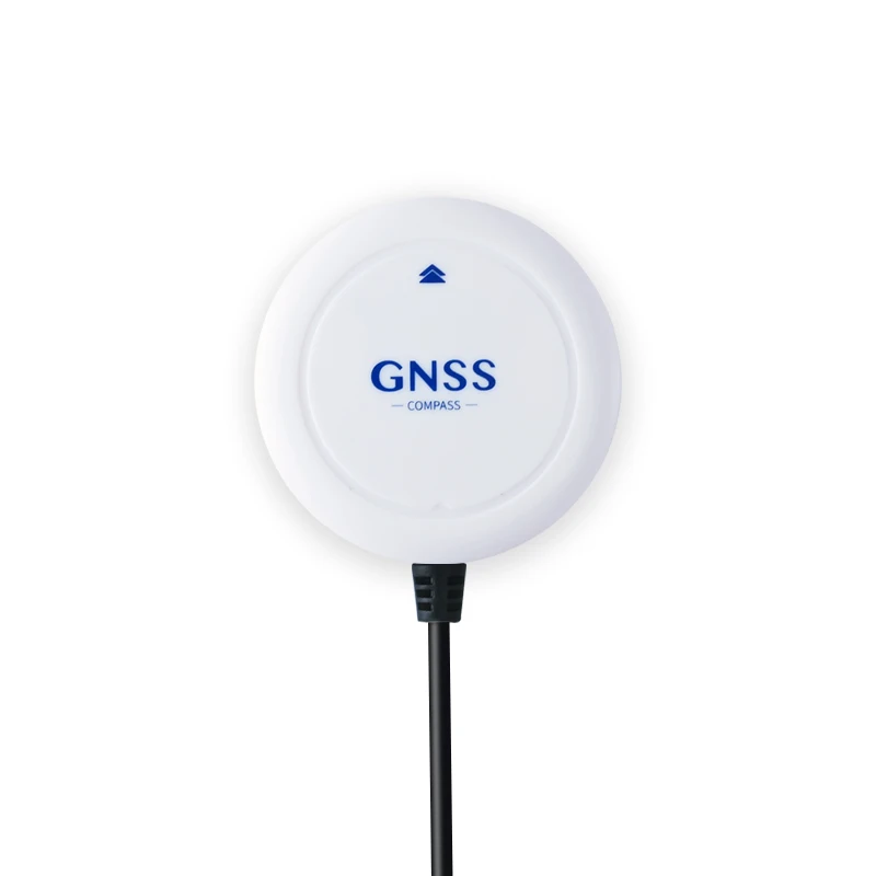 JS-N27UP36-9 Mini Micro GPS Receiver Mouse Modules G-Mouse RS232/RS485 GNSS Glonass/Galileo USB Chip GPS Mouse for Navigation