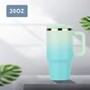 Green Blue