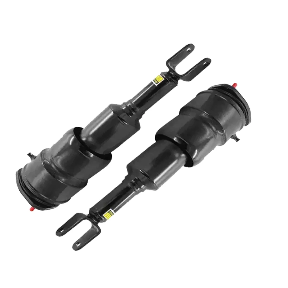 Lexus LS460 Suspension Levelling - Professional Test & Quality