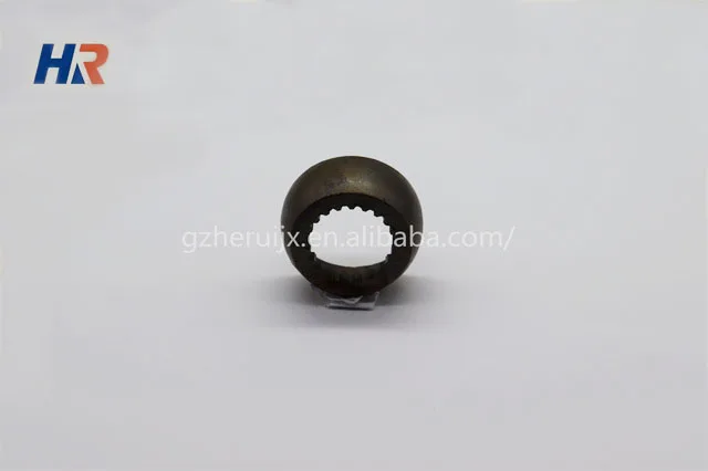 Original Excavator Hydraulic Pump Spare Parts Bushing Ball Guide