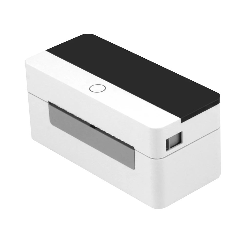 Shipping Label Printer 4x6 Label Printer for Shipping Packages USB Thermal Printer for Shipping Labels Home Small Business