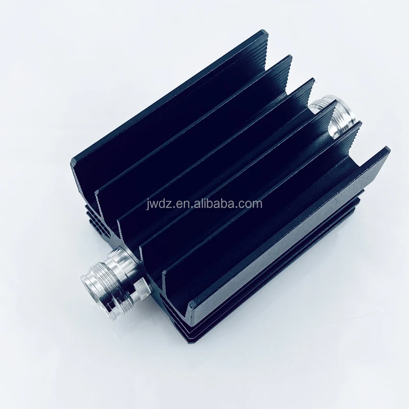 100W 20dB.30dB.40dB.50dB 3GHz 4GHz 4.3/10 Attenuator DC- 3G 4G 4.3-10 Coaxial Attenuator