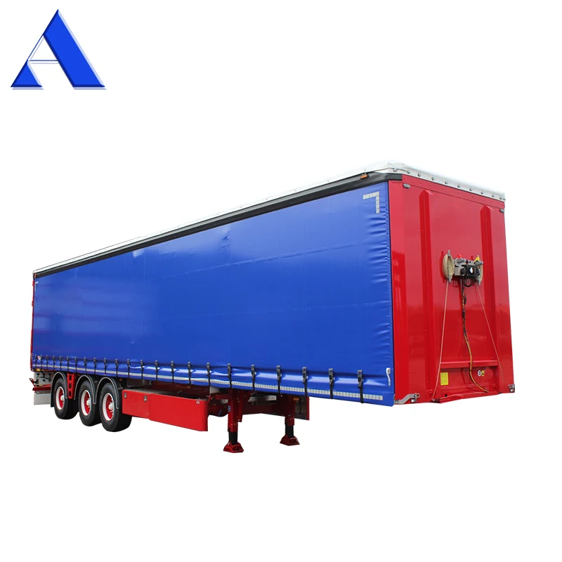 Small Compact Folding Boat Trailer for Inflatable Boat use