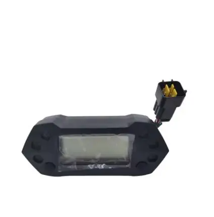 Compteur De Vitesse LCD Pour Bultaco Brinco R - Affichage, Contrôleur - Occasion Fonctionnel