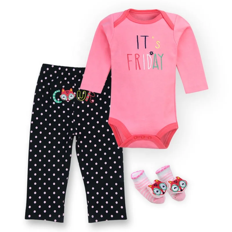 Baby Girl Clothes